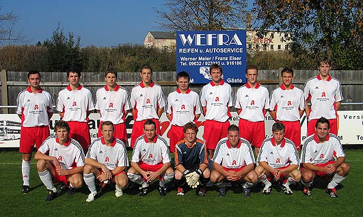 Mannschaft2