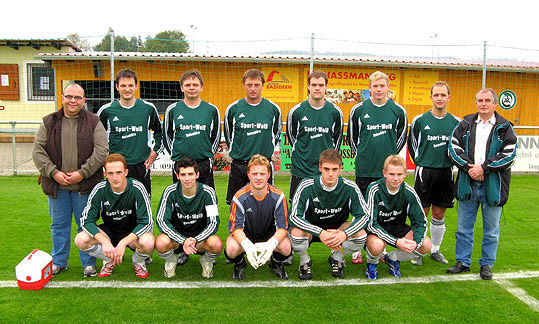 mannschaftzwei0709