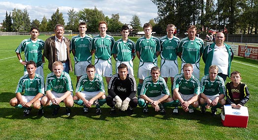 mannschaftzwei0910